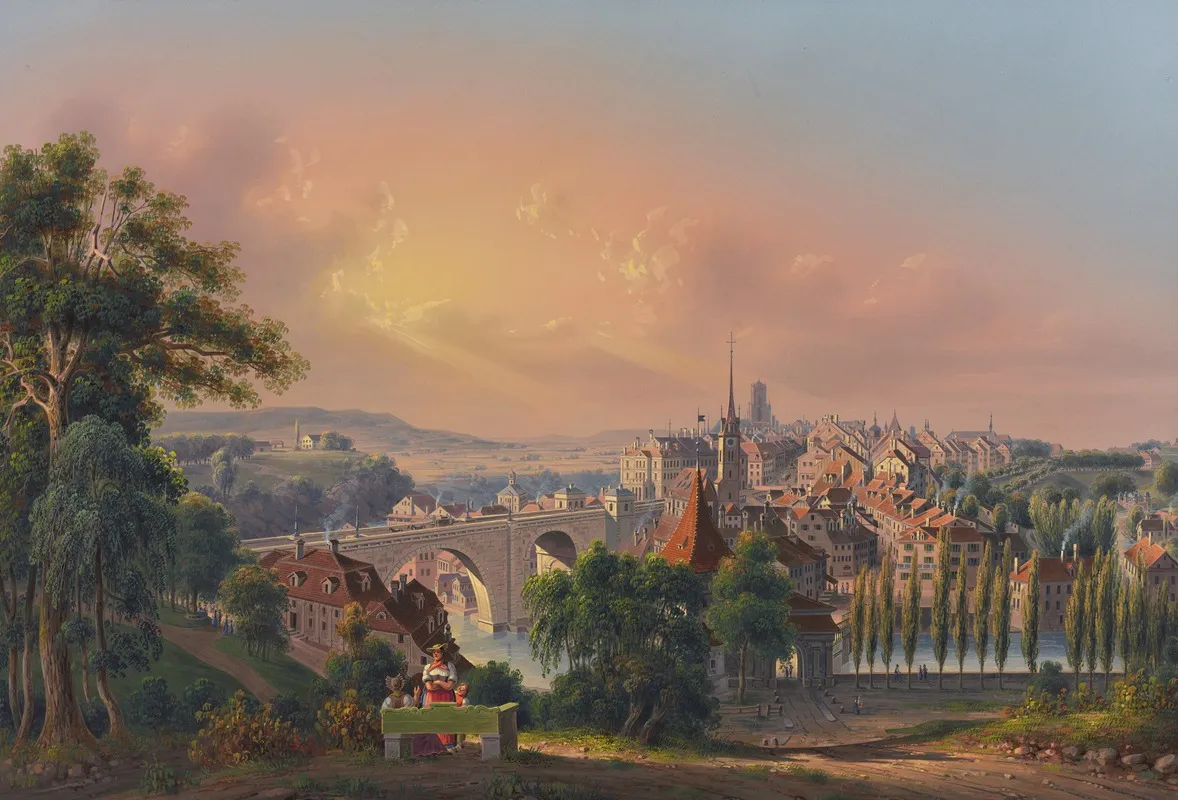 Berne 2