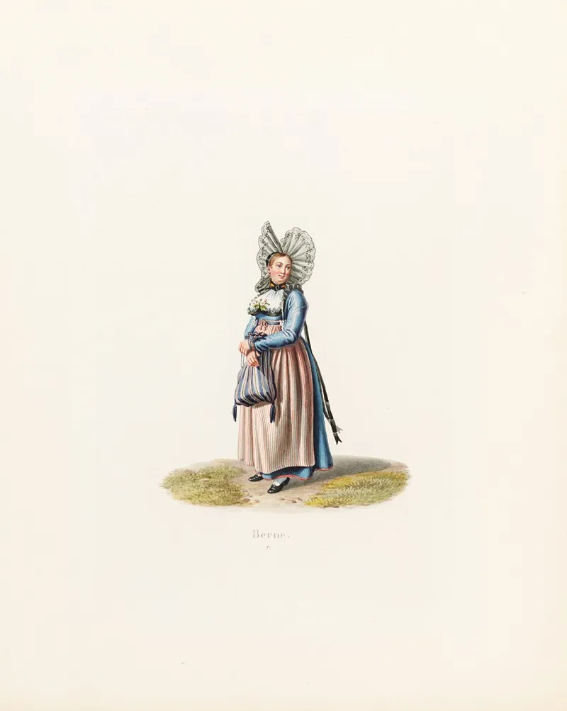 Berne 5