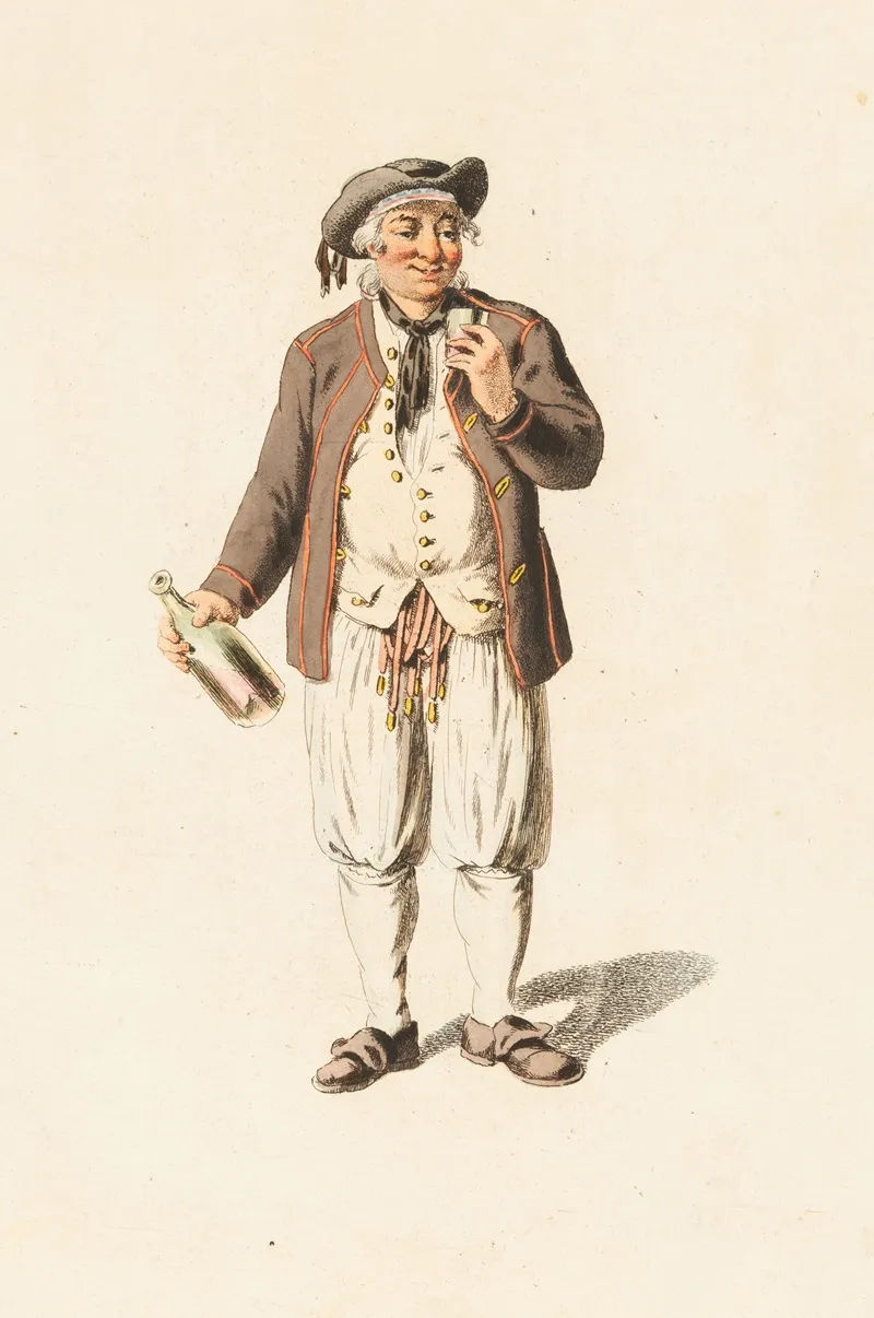 Berne Houper