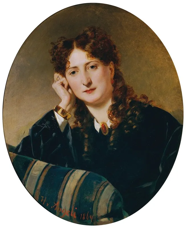 Berta Preiss