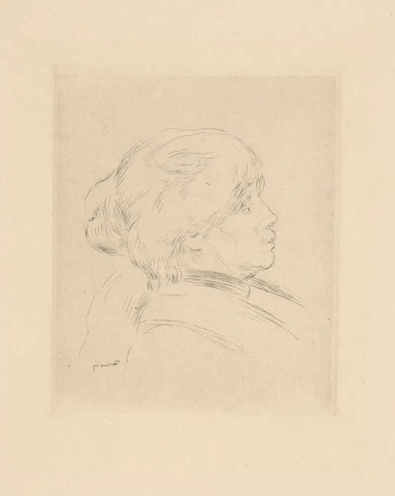 Berthe Morisot 4