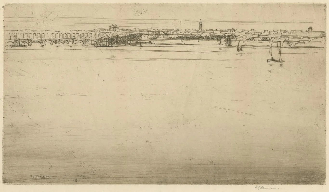 Berwick On Tweed