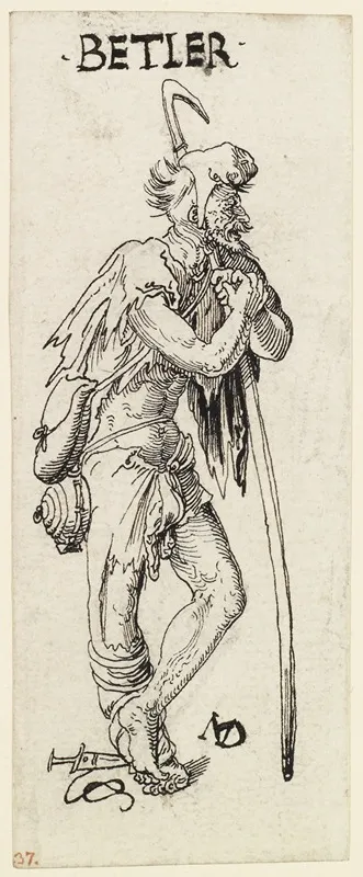 Bettler