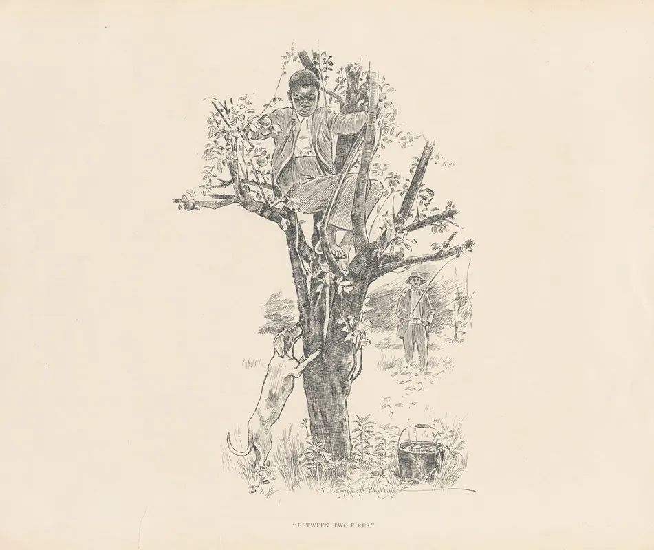 Between Two Fires 2