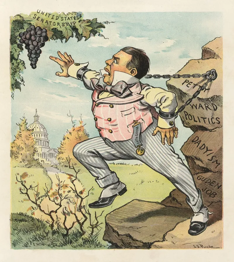 Beyond His Reach