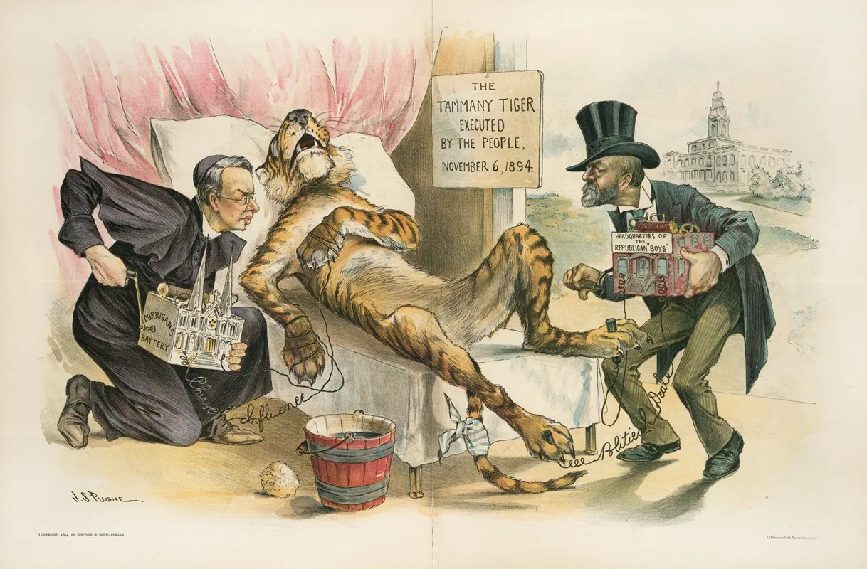 Beyond Resuscitation