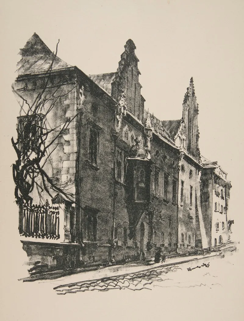 Bibljoteka Jagiellonska