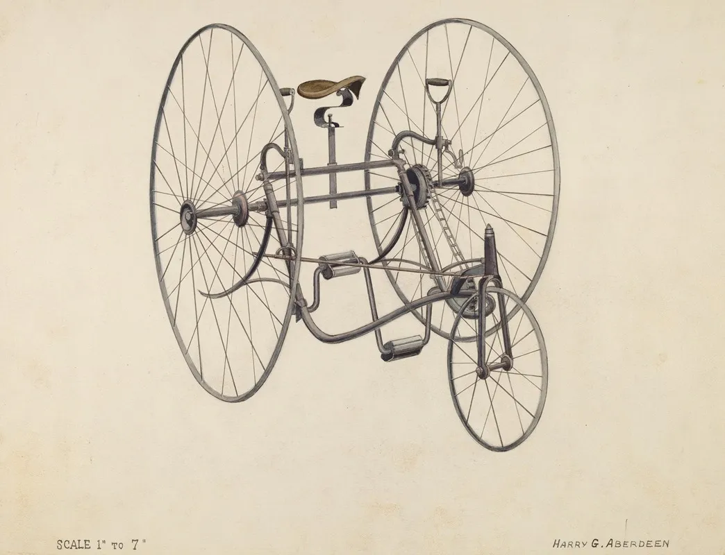 Bicycle 2