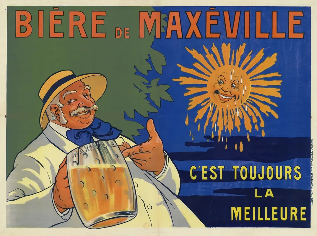Biere De Maxeville Cest Toujours La Meilleure