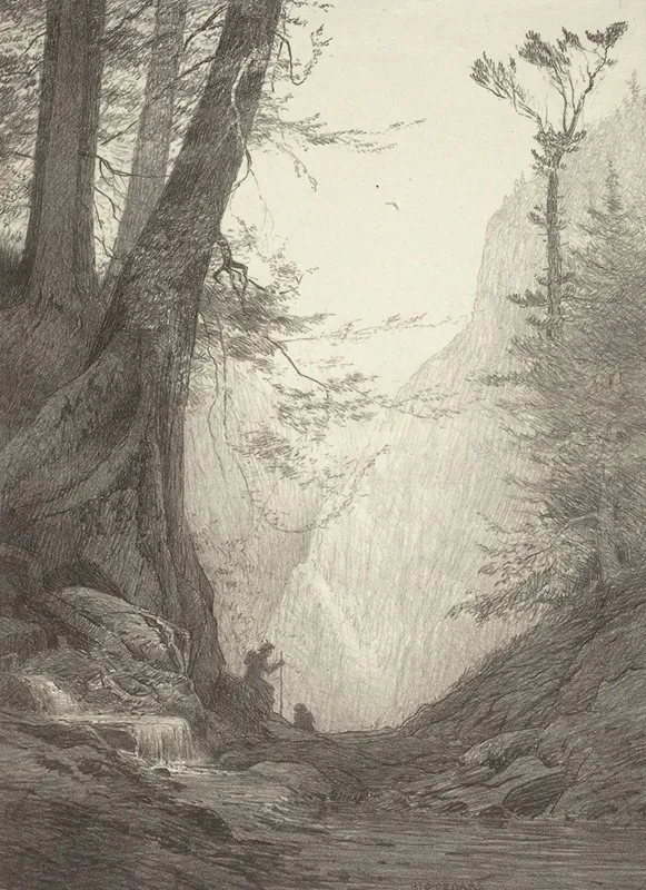 Big Cedars