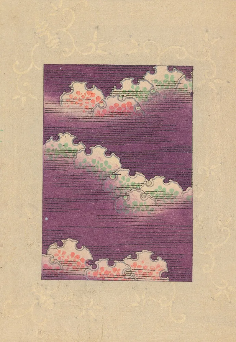 Bijutsukai Pl 03 Wall Art by Yamada Naosaburō - High-Resolution Digital Print