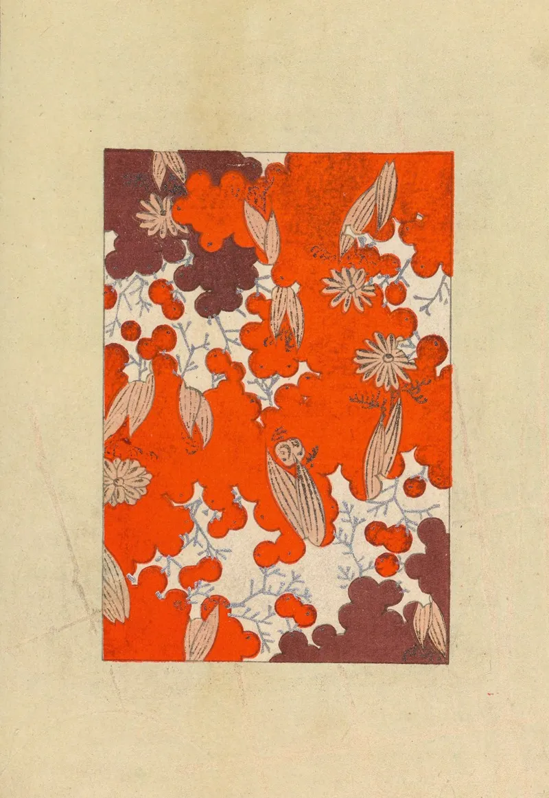 Bijutsukai Pl 04 Wall Art by Yamada Naosaburō - High-Resolution Digital Print