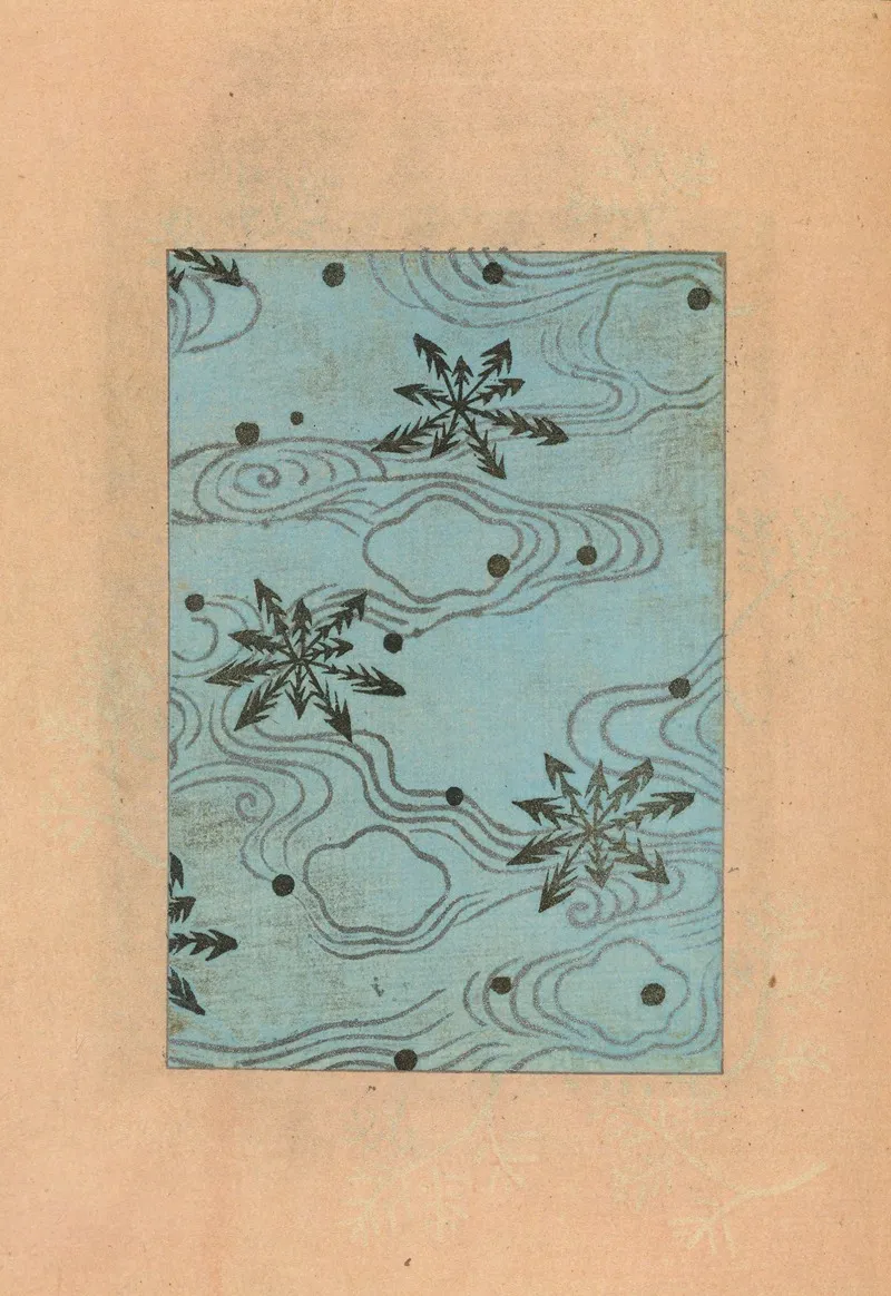 Bijutsukai Pl 07 Wall Art by Yamada Naosaburō - High-Resolution Digital Print