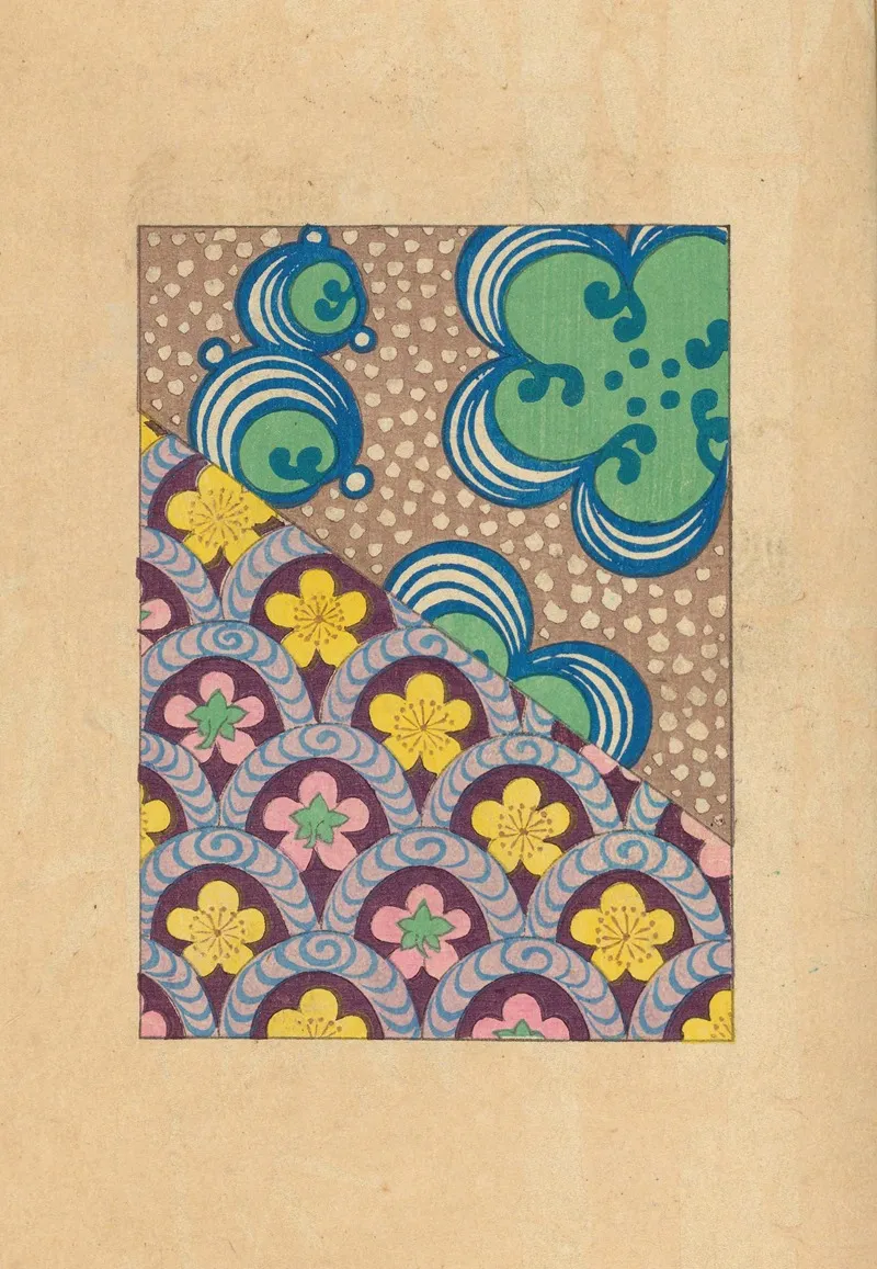 Bijutsukai Pl 17 2 Wall Art by Yamada Naosaburō - High-Resolution Digital Print