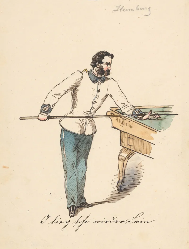 Billiard