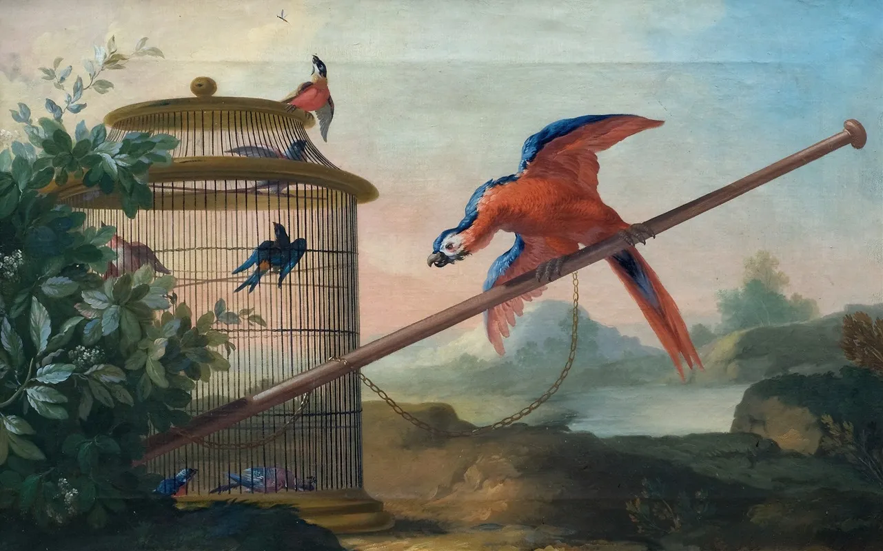 Birds 3