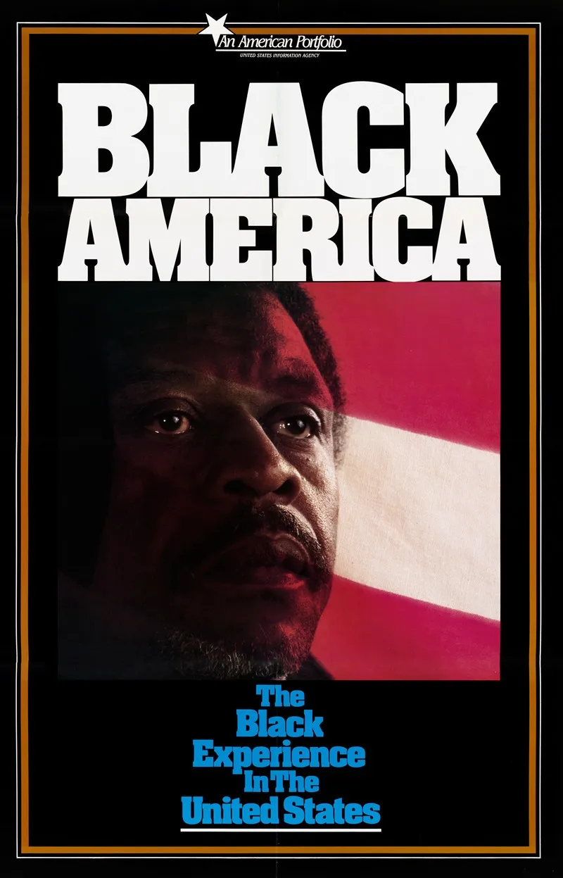 Black America The Black Experience In The United States