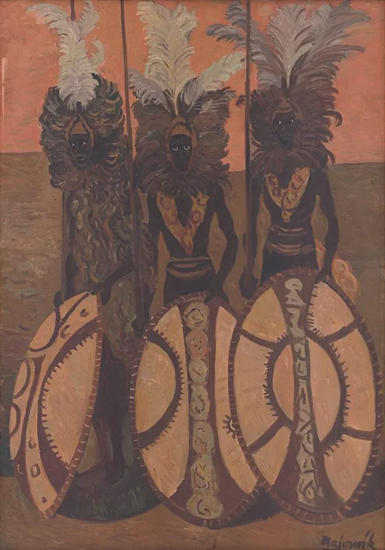 Black Men