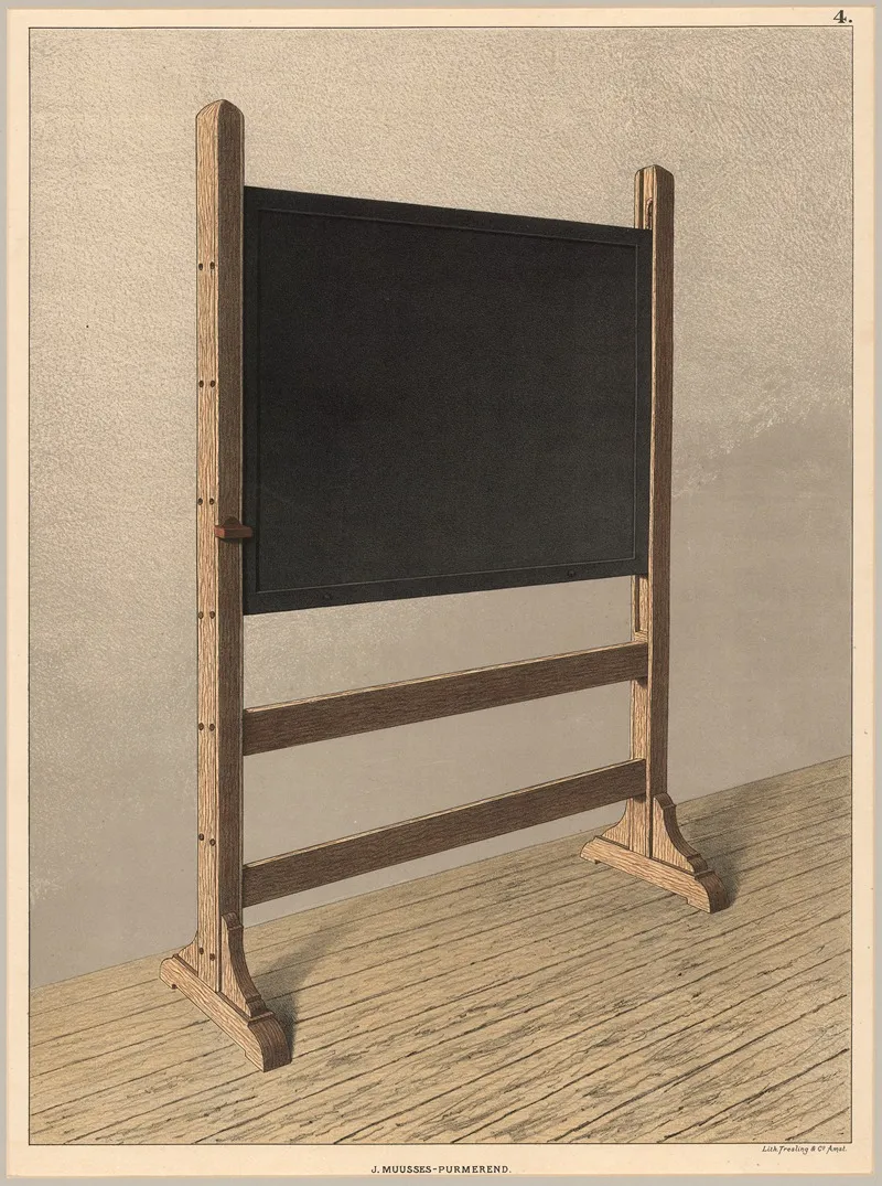 Blackboard 2