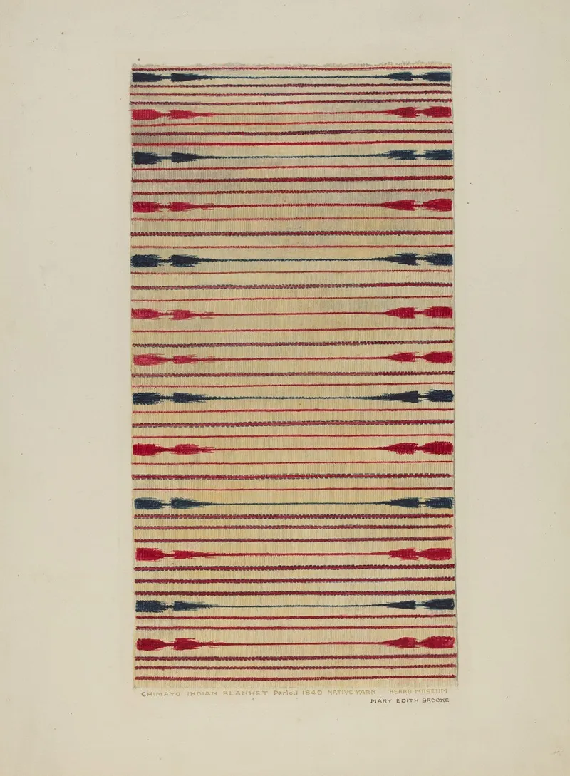 Blanket 7