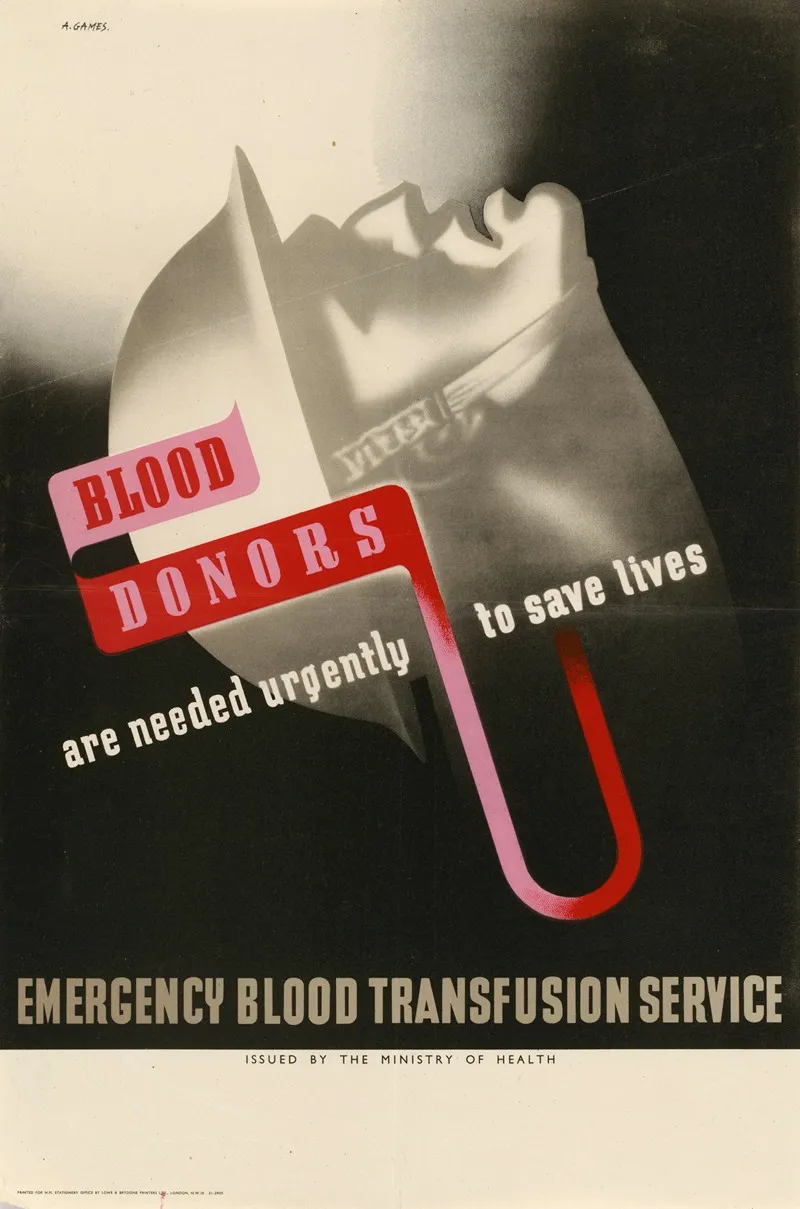 Blood Donors Are Needed Urgently To Save Lives