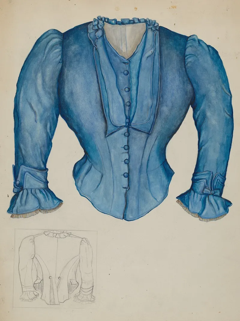 Blouse