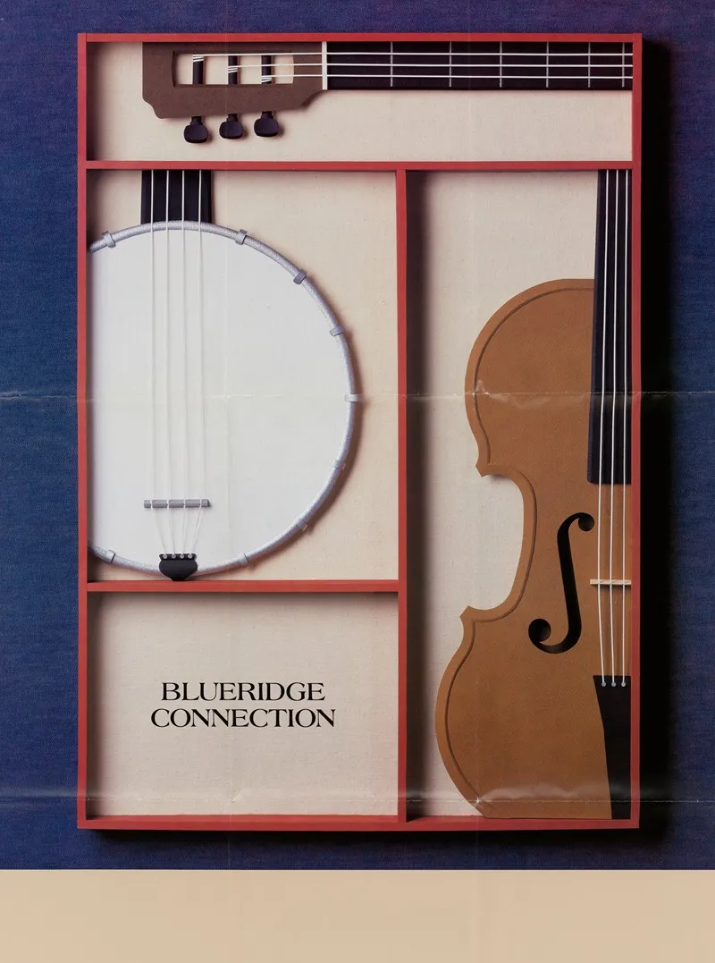 Blueridge Connection