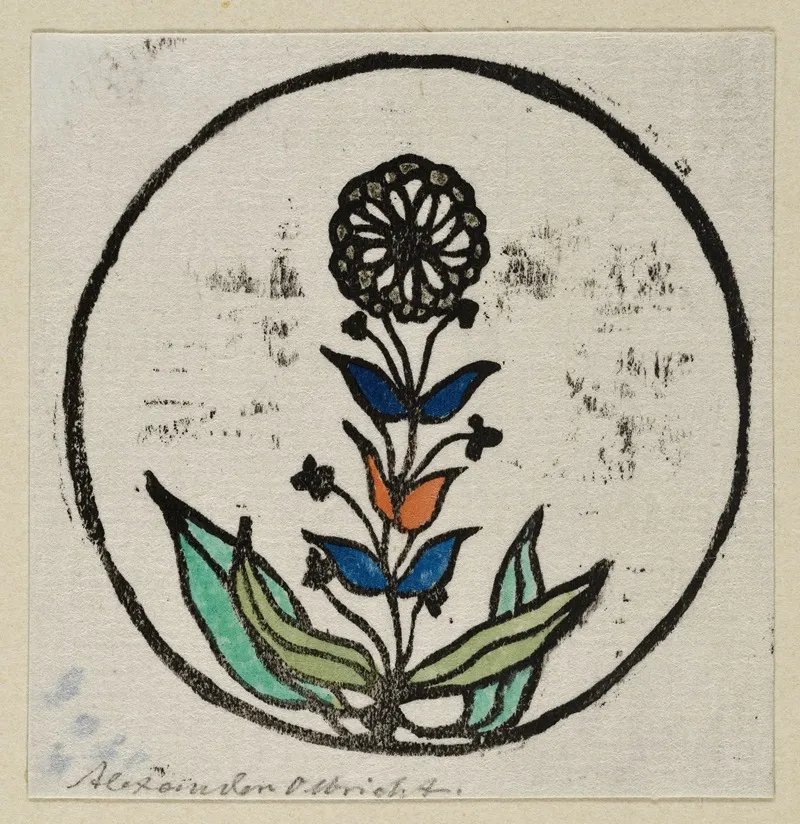 Blumen 7