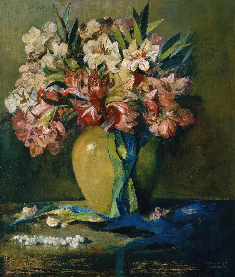 Blumenstraus