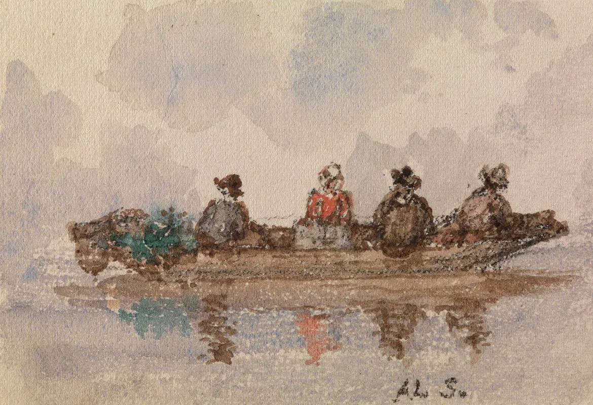 Boat Trip