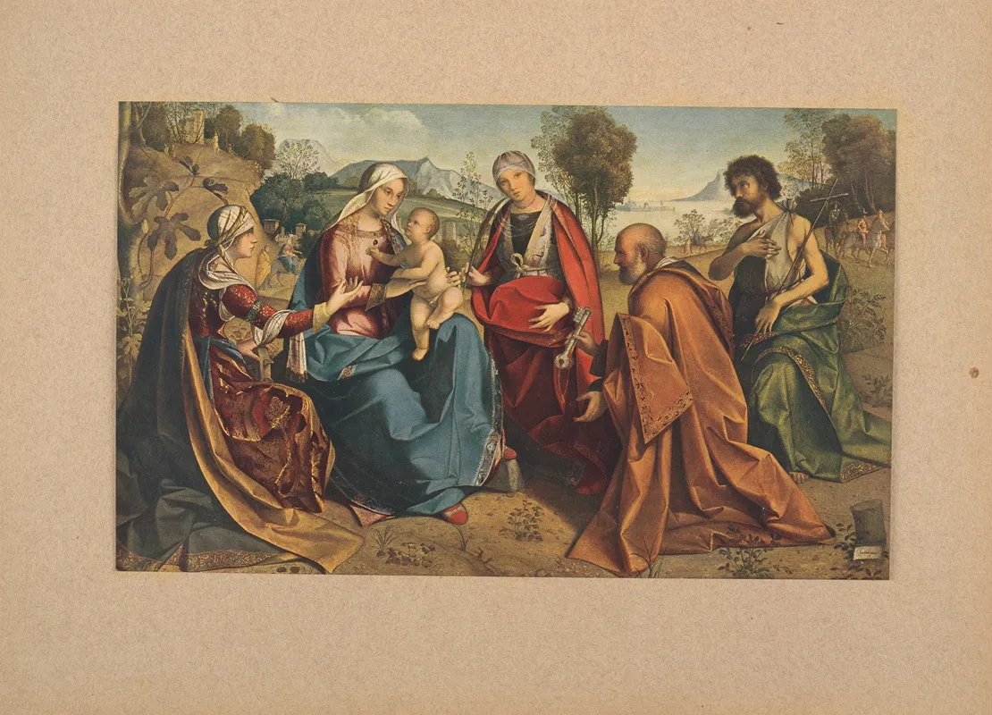 Boccaccio‎ ‎boccaccino‎ ‎sacra‎ ‎couver‎sazione