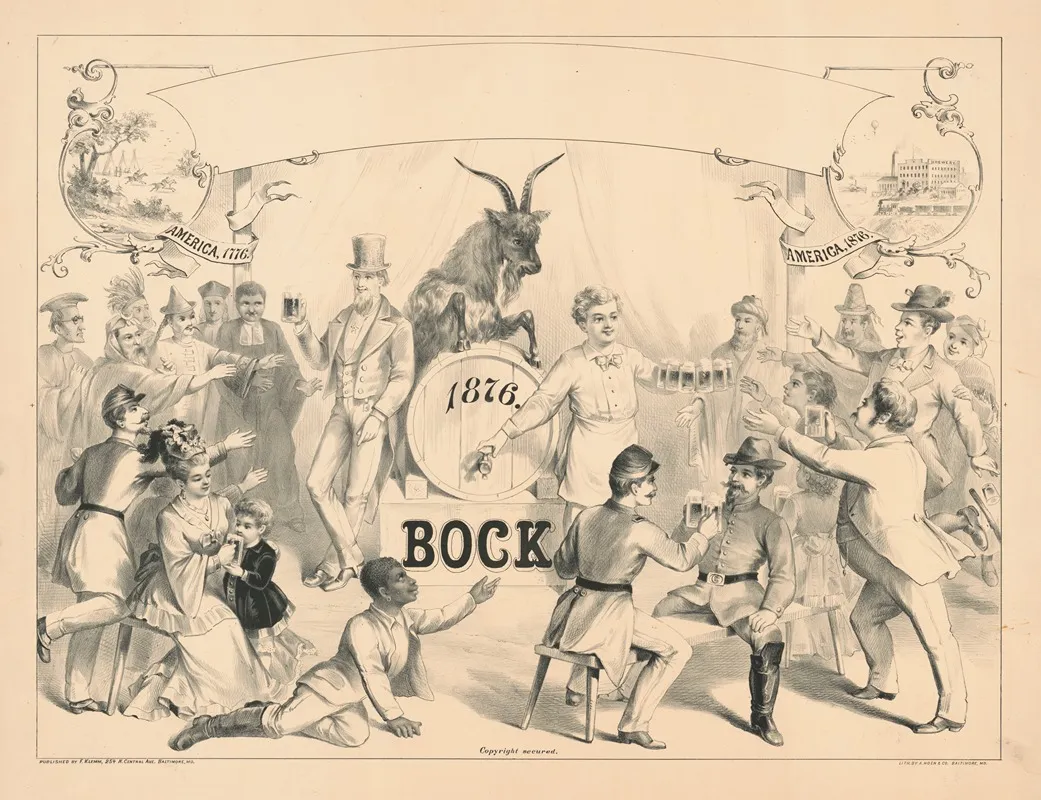 Bock 2