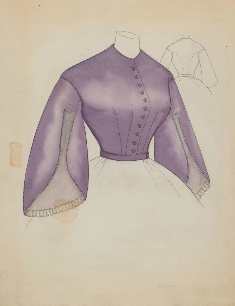 Bodice 4