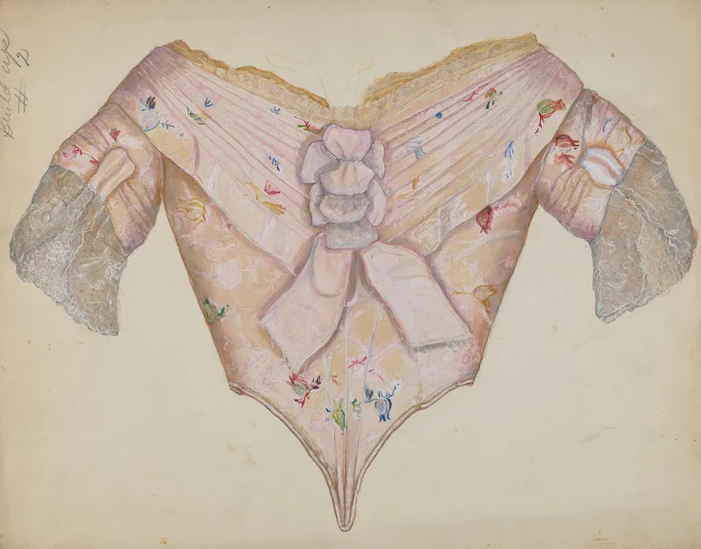 Bodice