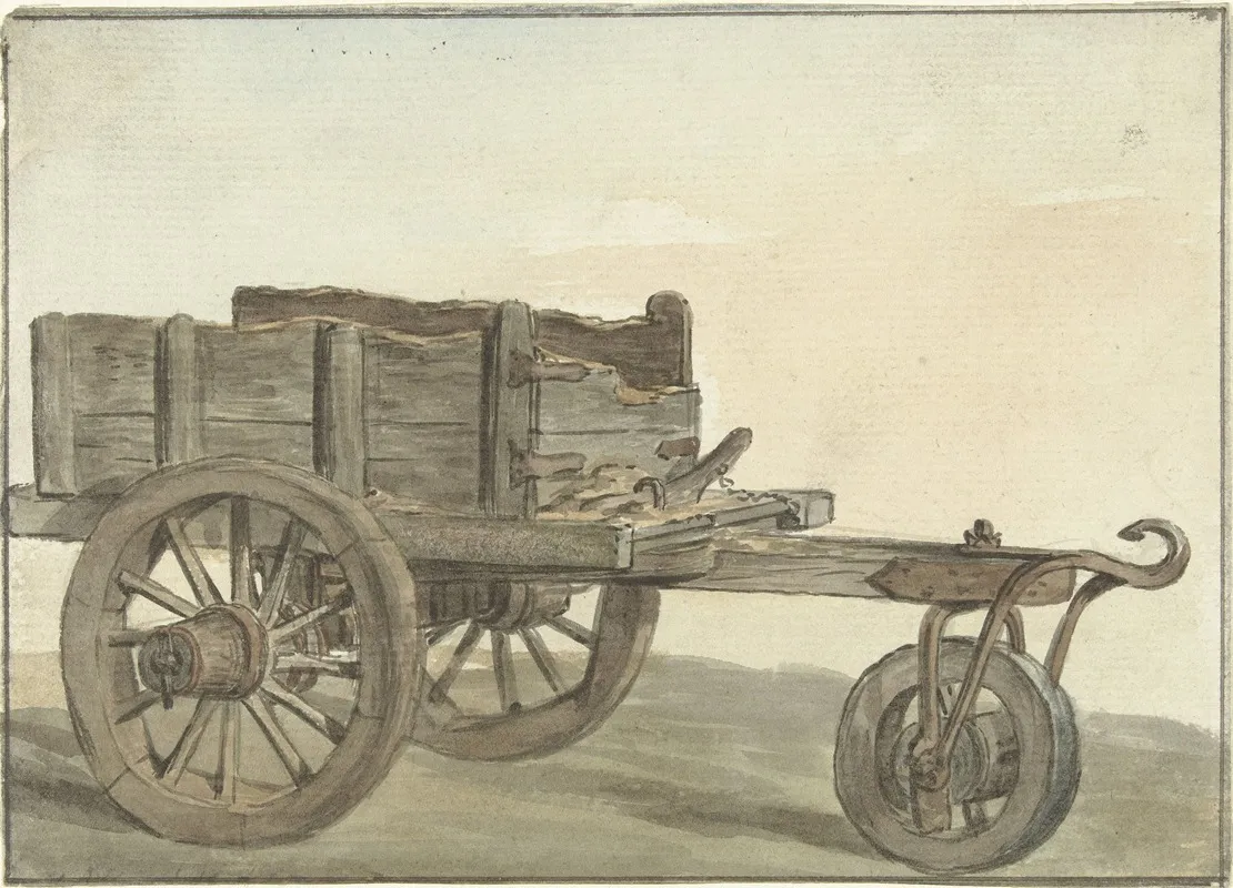 Boerenkar