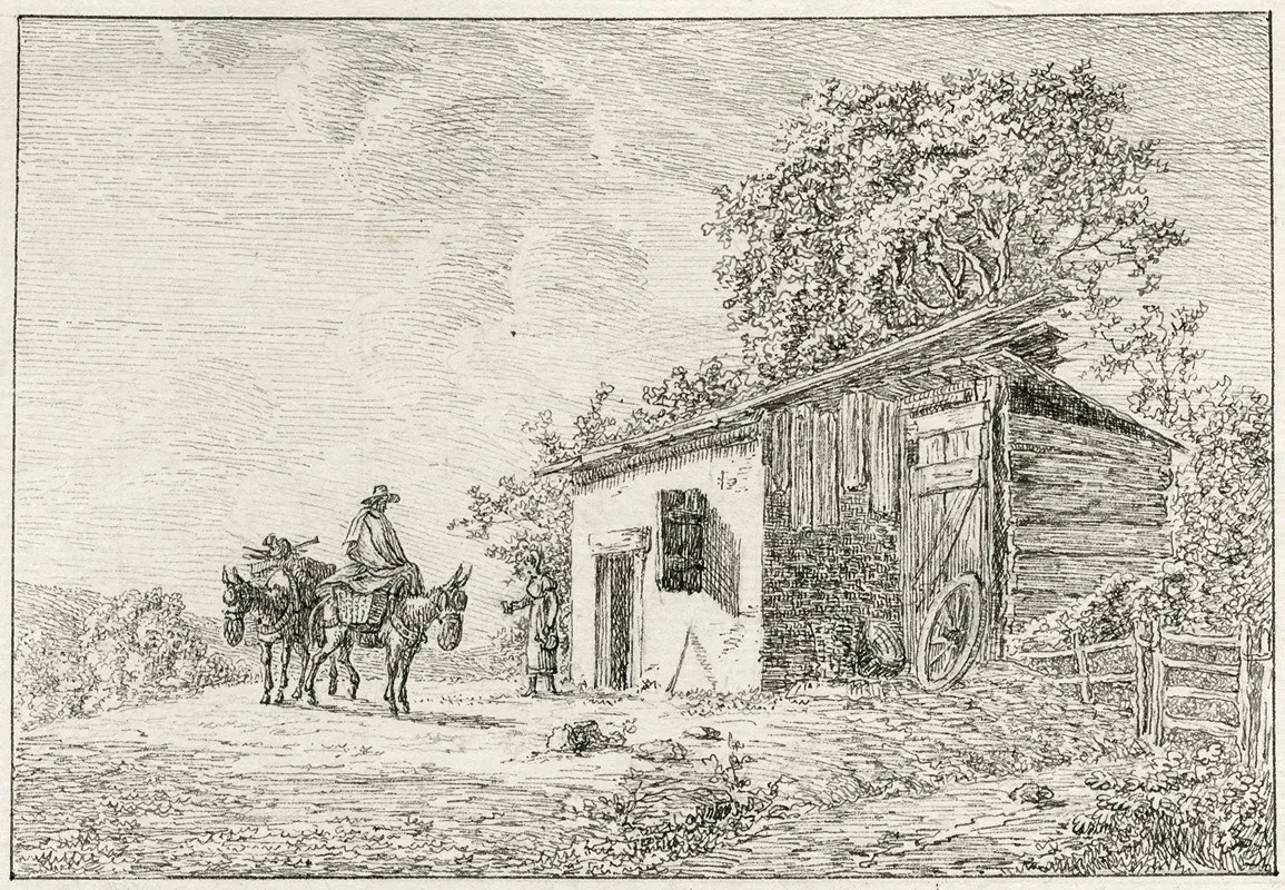 Boerenwoning