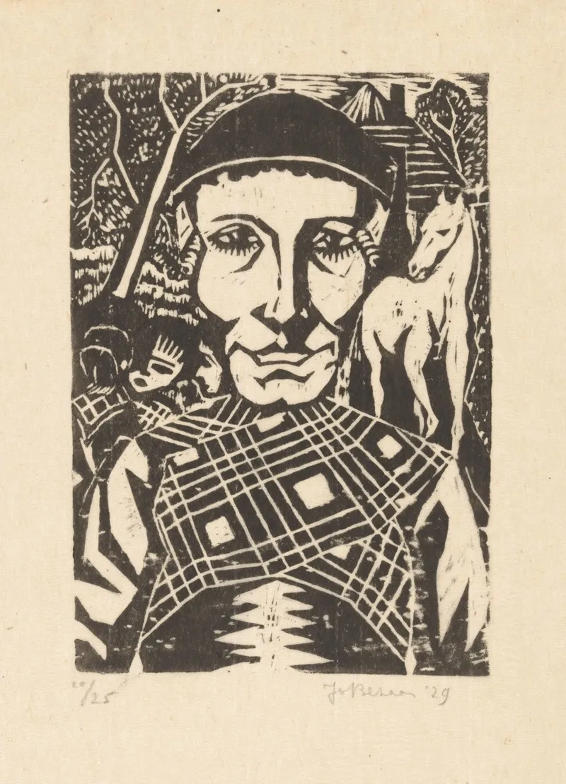 Boerin 6