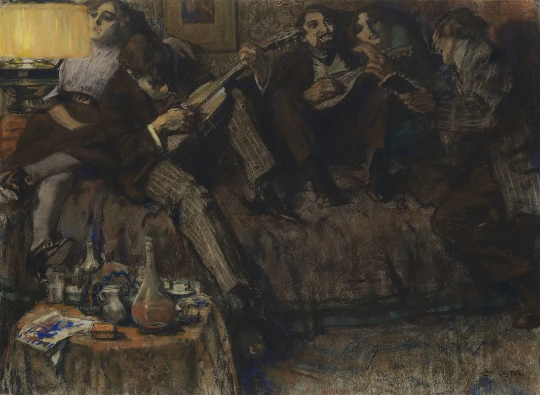 Boheme