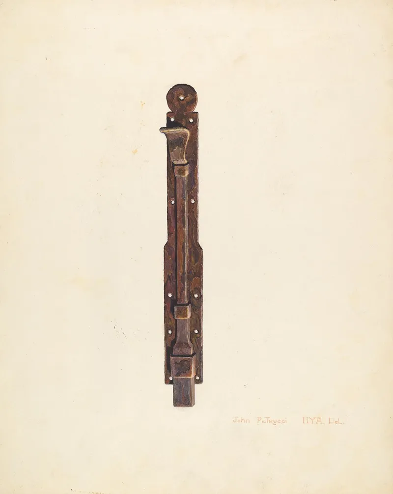 Bolt