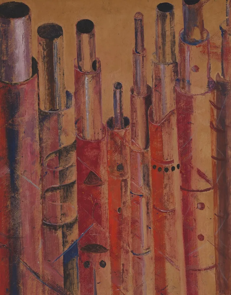 Bomen 2
