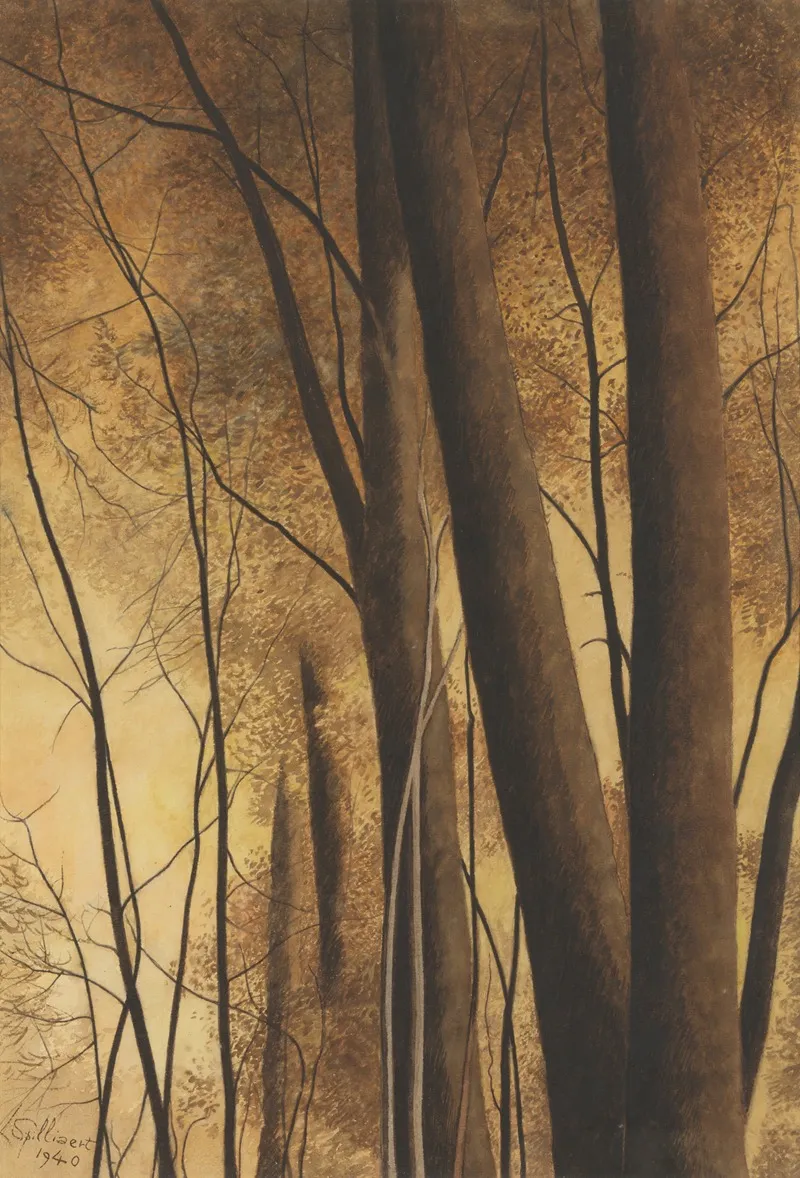 Bomen 3
