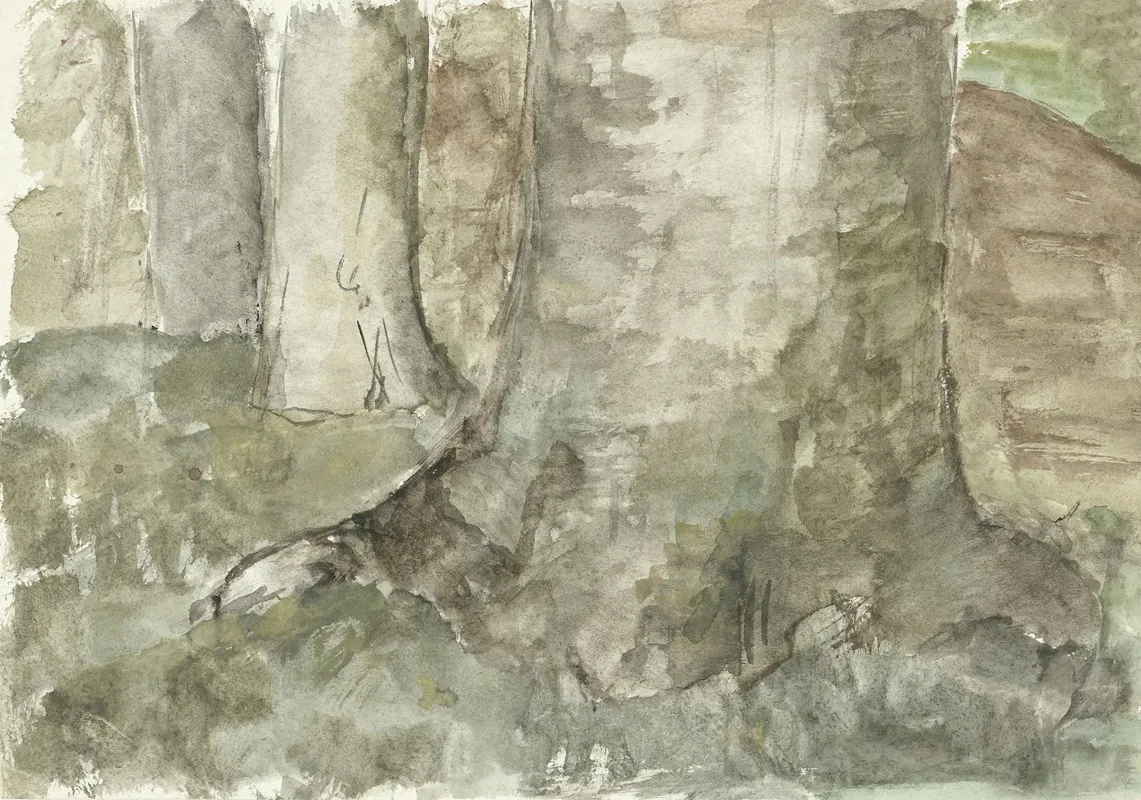 Bomen