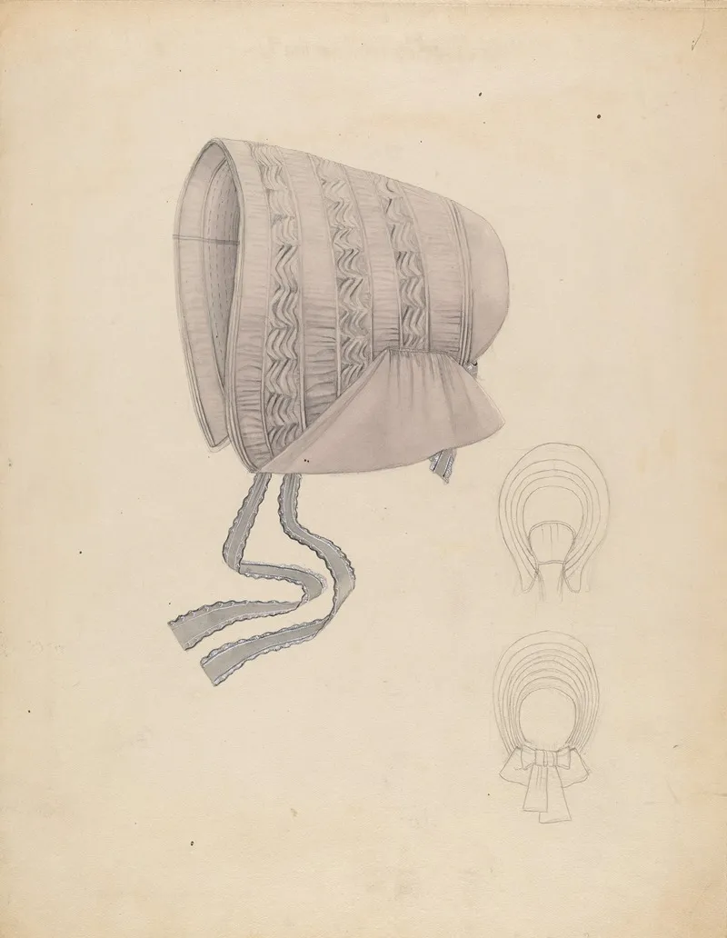 Bonnet 4