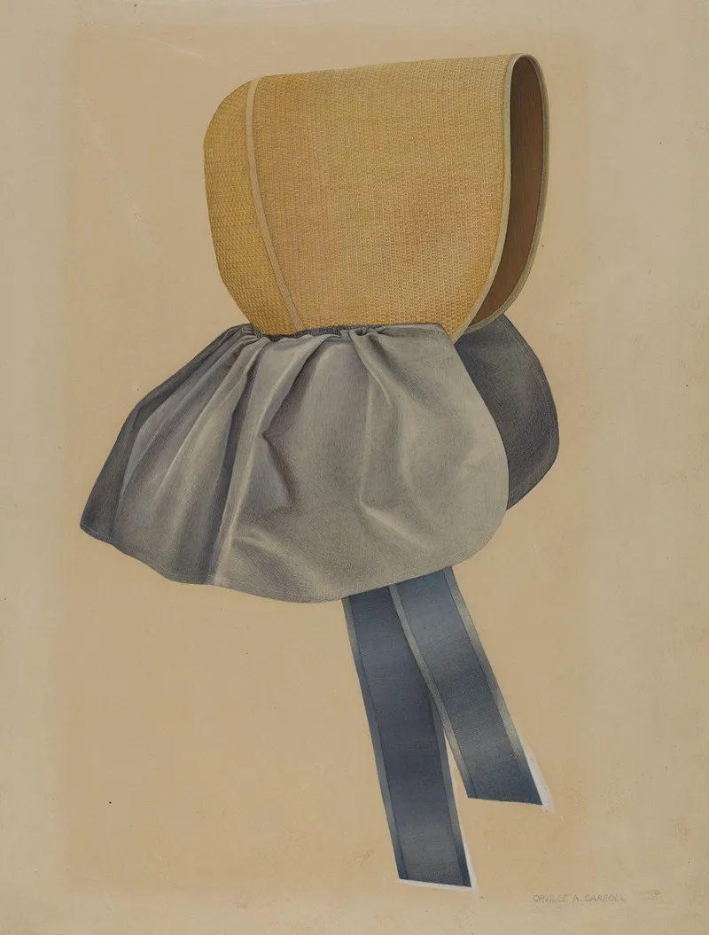 Bonnet 61
