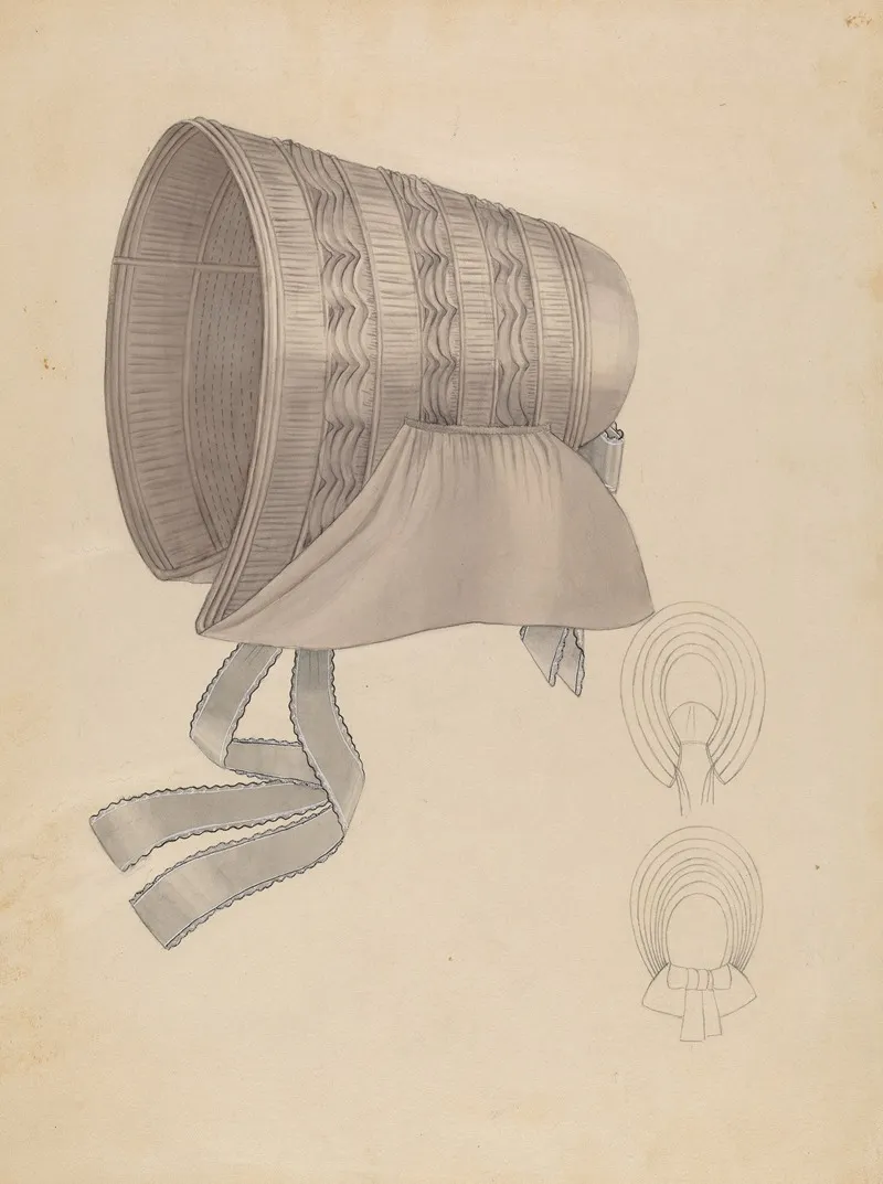 Bonnet 7