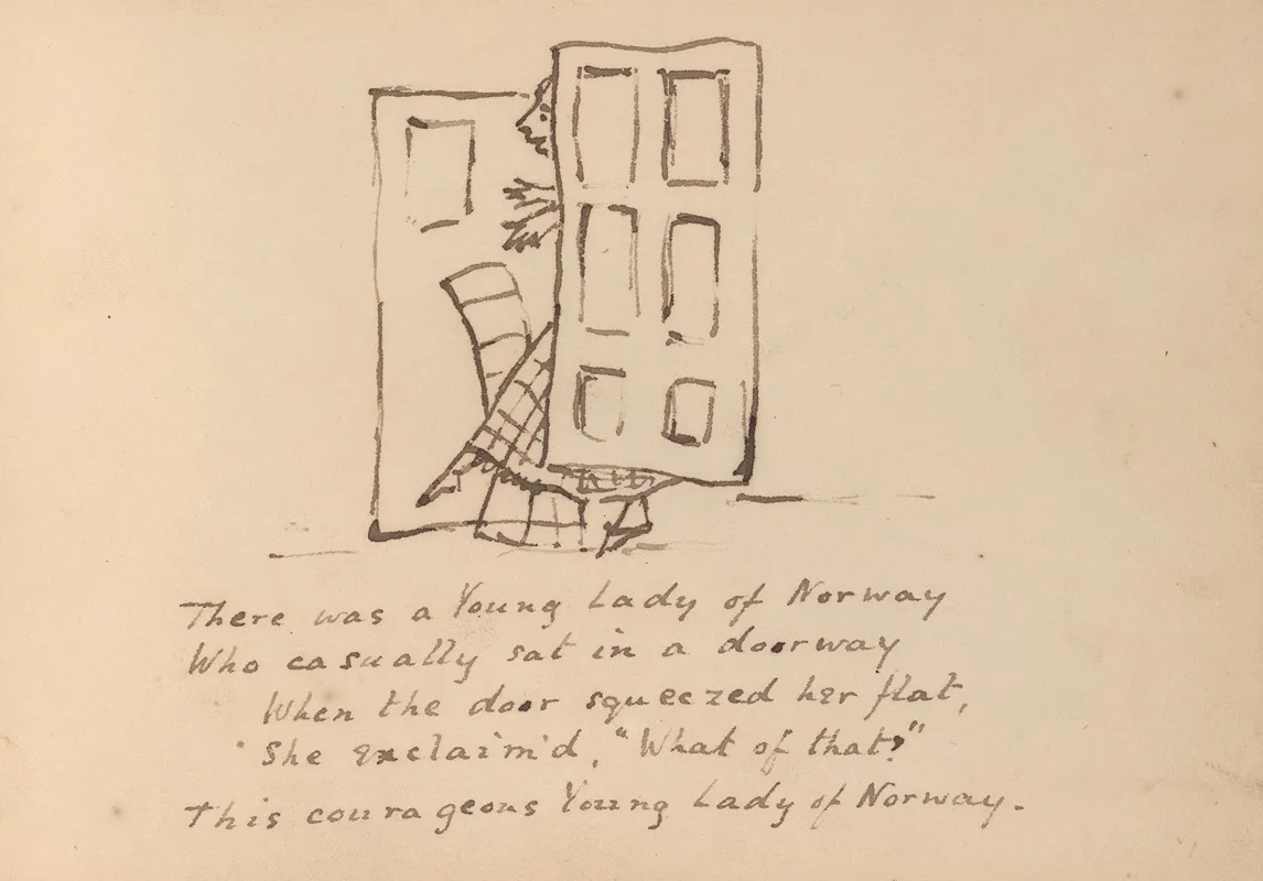 Book Of Nonsense Pl 11