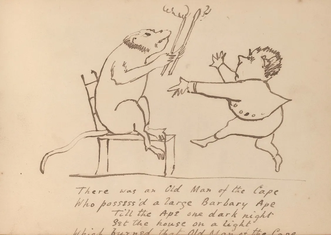 Book Of Nonsense Pl 19