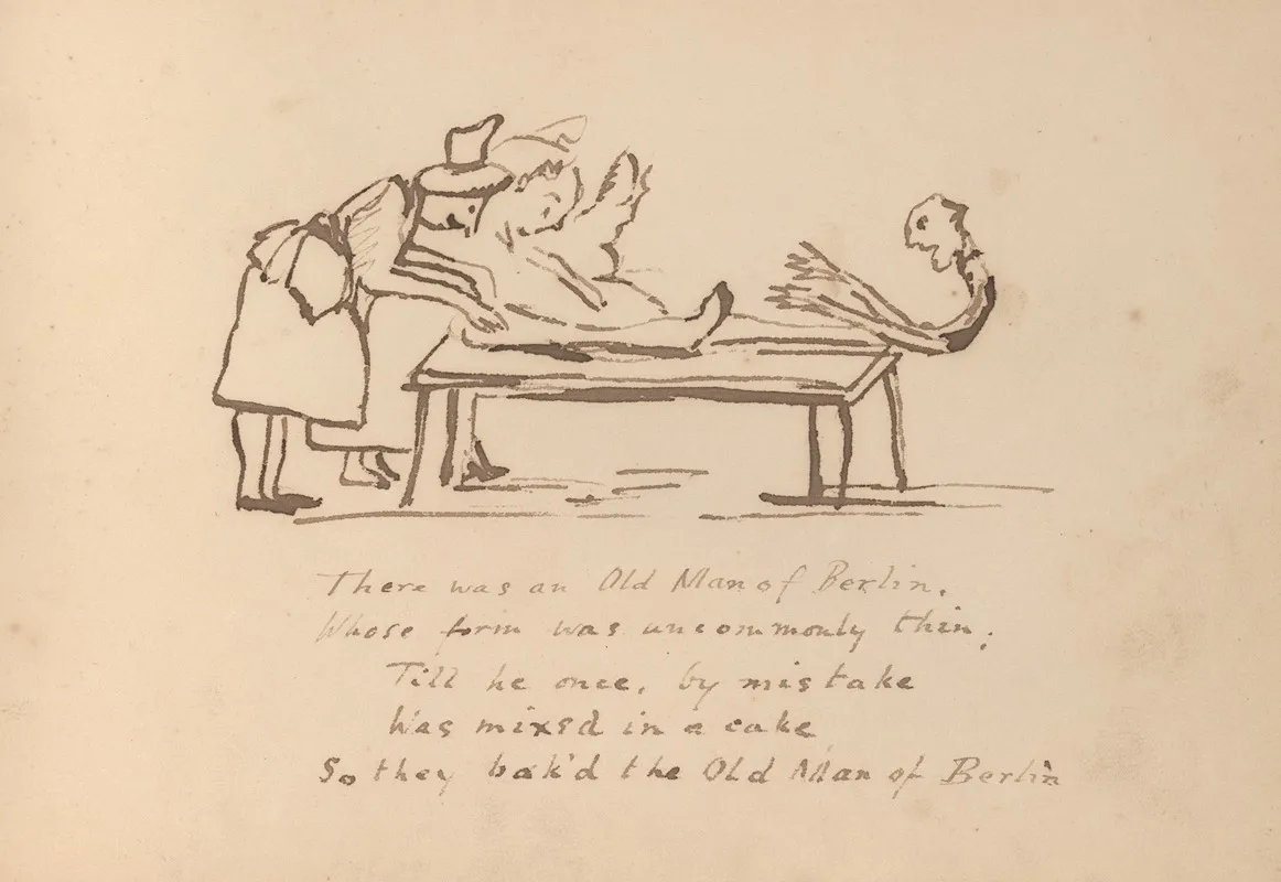 Book Of Nonsense Pl 24