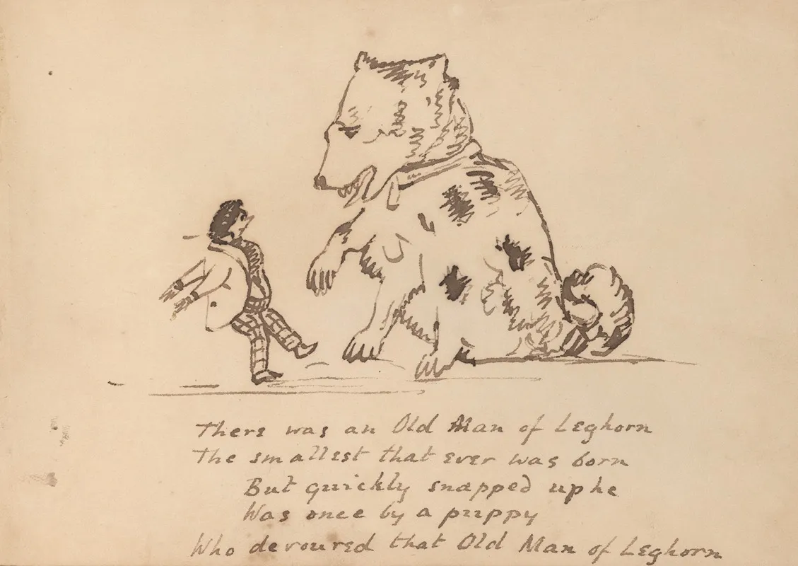 Book Of Nonsense Pl 39