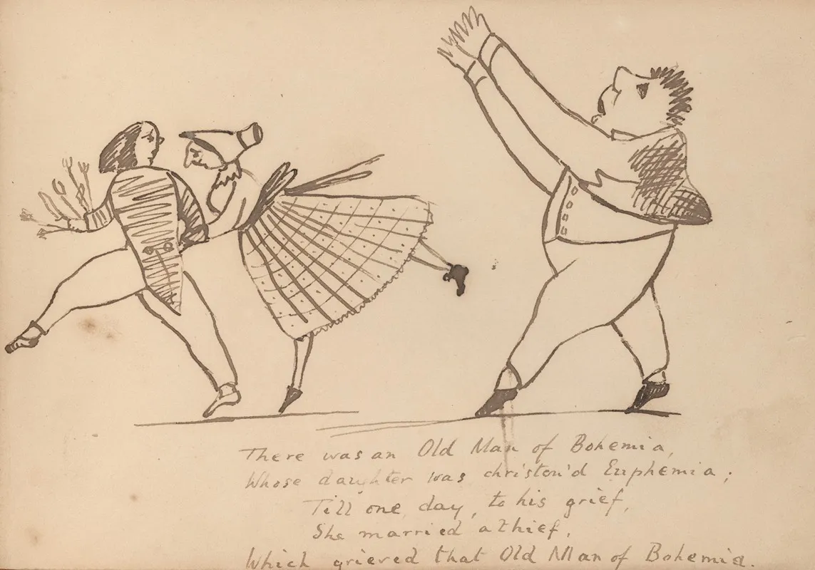 Book Of Nonsense Pl 40